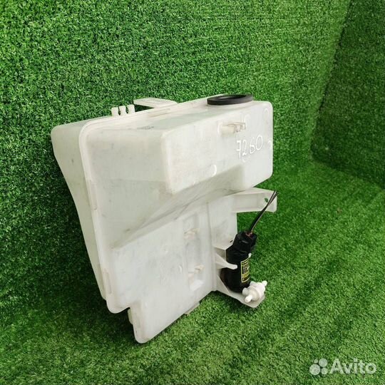 Бачок омывателя SsangYong Actyon 2 рест. SUV 2015