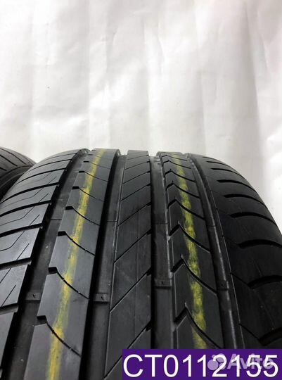 Goodyear EfficientGrip 285/40 R20 104Y