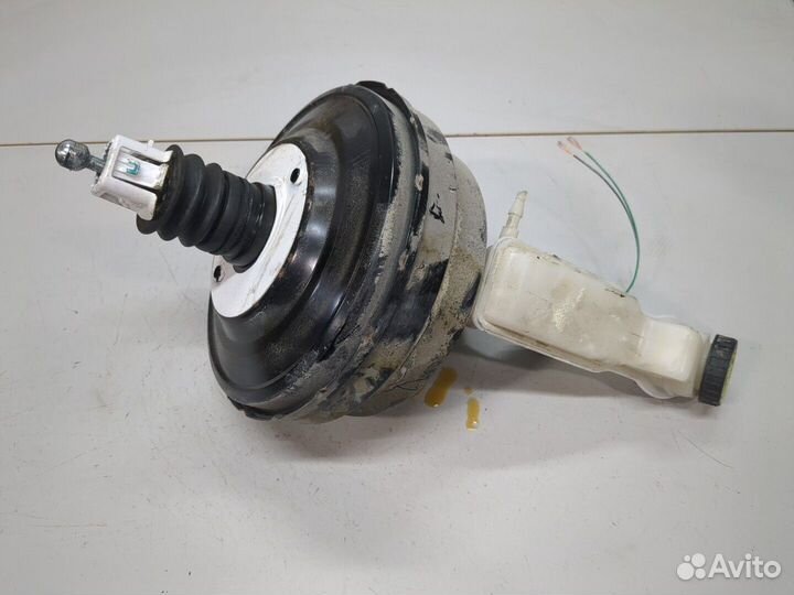 Цилиндр тормозной главный Buick Encore 2016, 2017