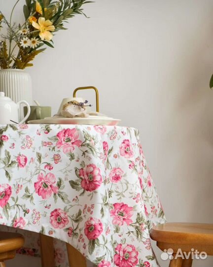 Швейный цех принимает заказы