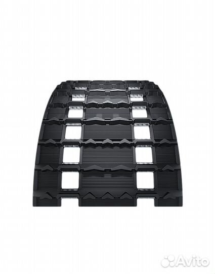 Гусеница для снегохода Рысь