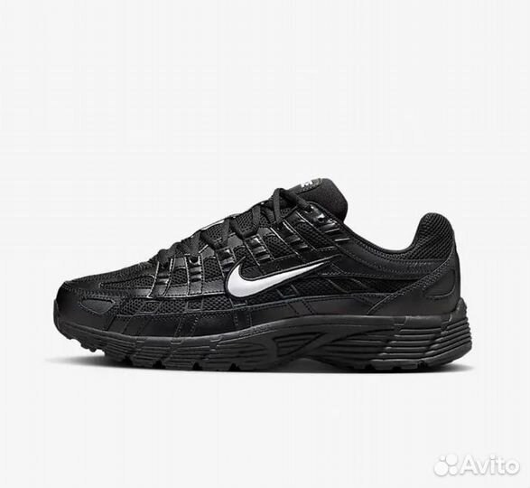 Nike P-6000