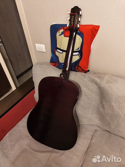 Гитара классическая Амистар