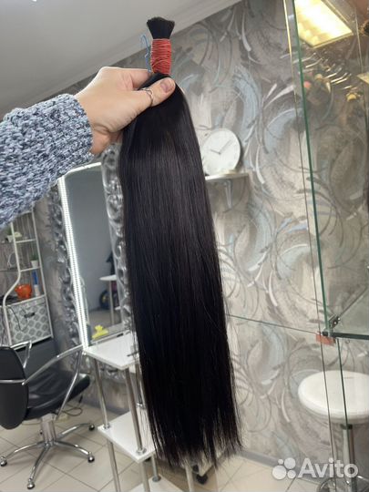 Волосы для наращивания