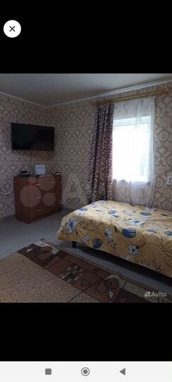 Комната 22 м² в 1-к., 1/1 эт.