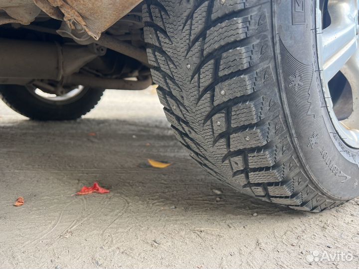 Колеса r 15 в сборе