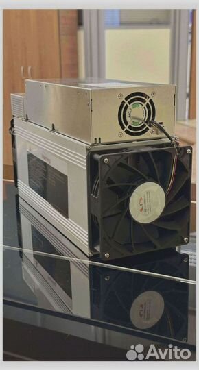 Whatsminer m50 120T 29W Новый