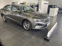 Новый Geely Emgrand 1.5 AT, 2024, цена от 2 089 990 руб.