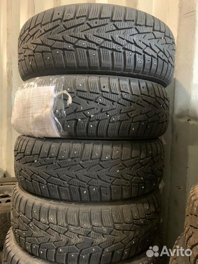 Nokian Tyres Nordman 7 185/60 R15 88T