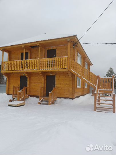 Управление недвижимостью