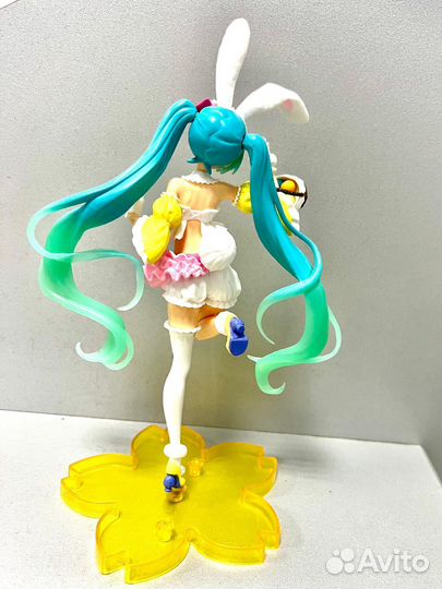 Фигурка аниме