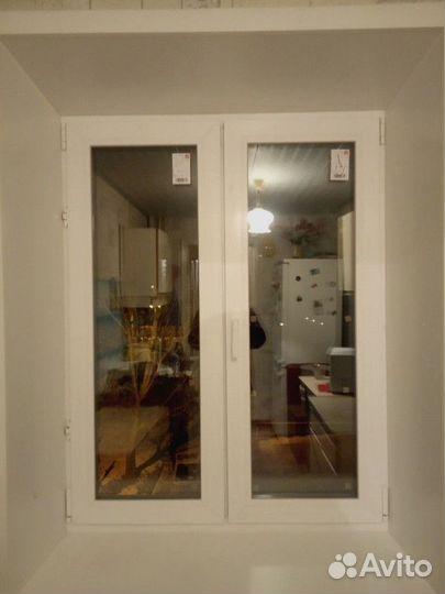 Пластиковые окна / Окна пвх / Евро окна под ключ