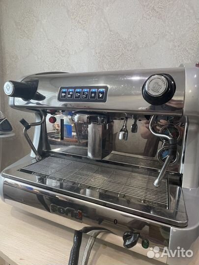 Аренда кофемашины и кофемолки