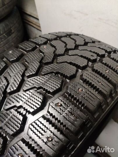 Yokohama Ice Guard F700Z 235/55 R18 100Q