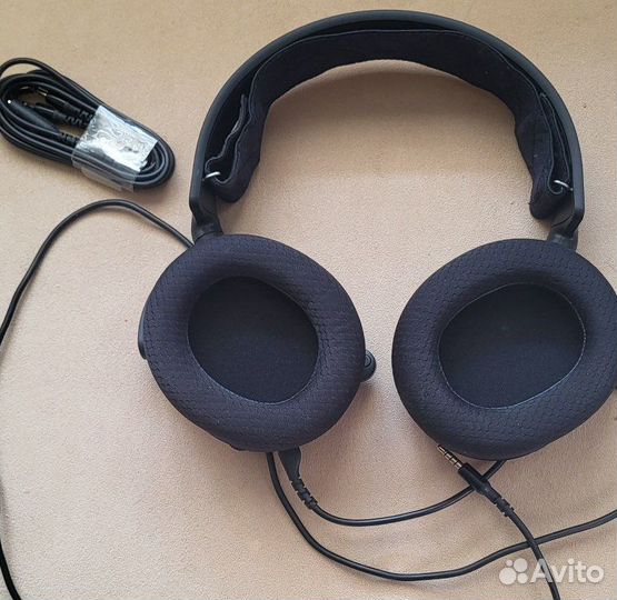 Наушники SteelSeries Arctis 3 (версия 2019)