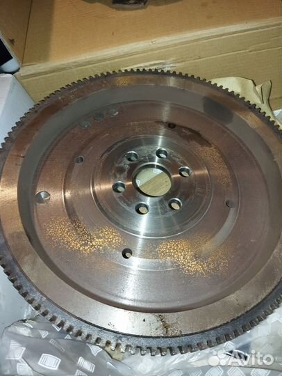 Маховик LADA vesta 2019