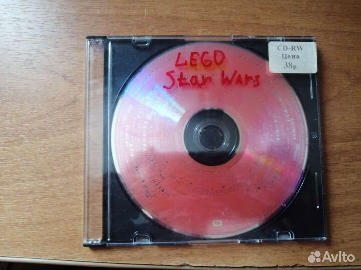 Xbox360 игра: Звёздные войны