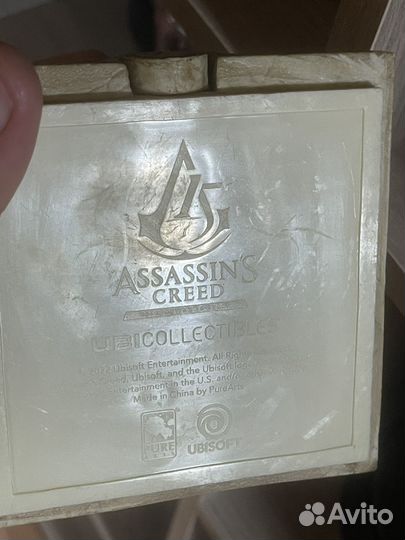 Фигуркa Assassin Creed Origins Amunet