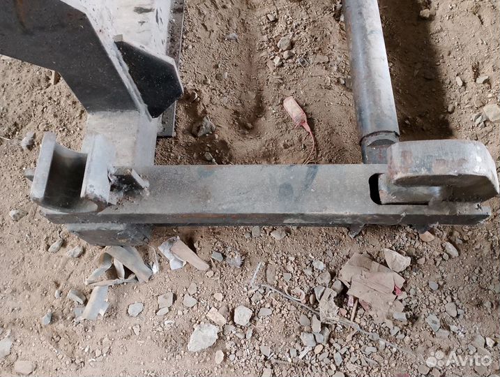 Рамка быстросъемная на кун(пку)