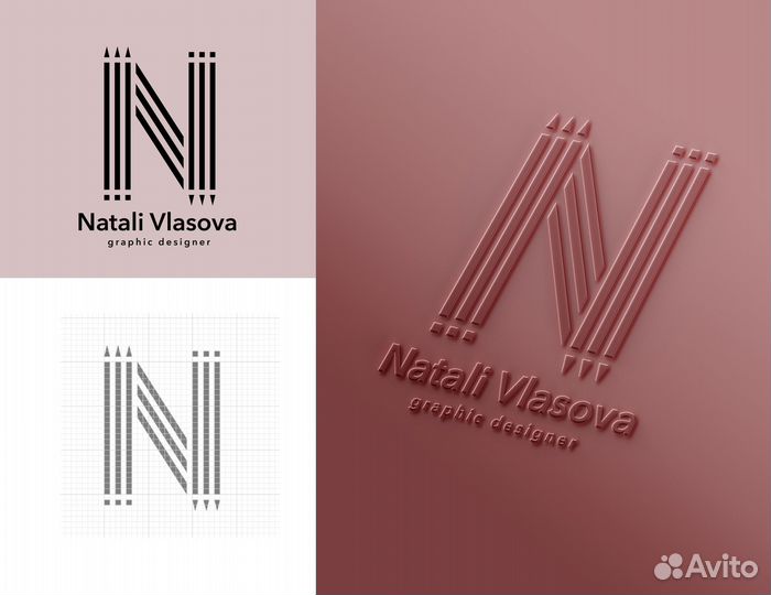 Графический дизайнер