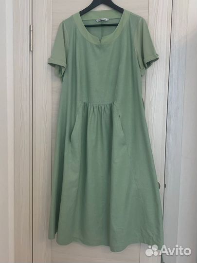 Летние платья