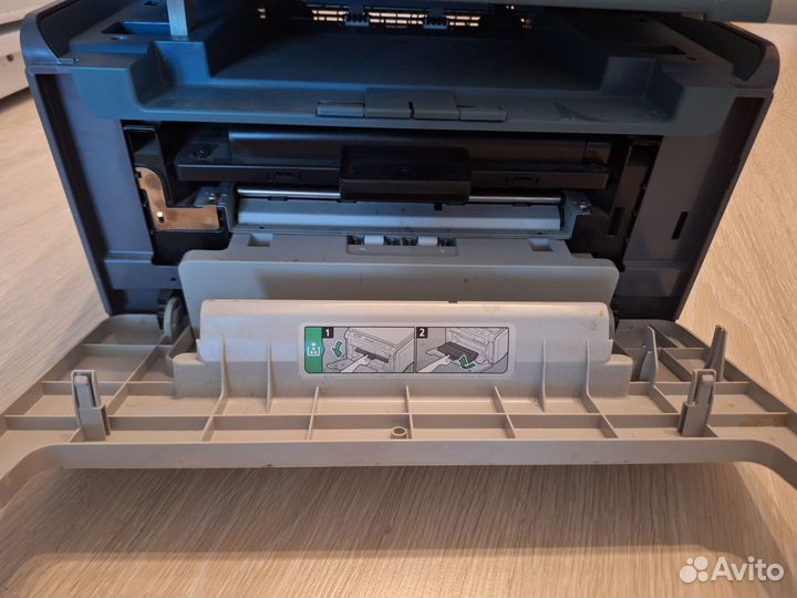 Принтер samsung