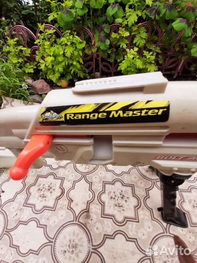 Детские стрелялки