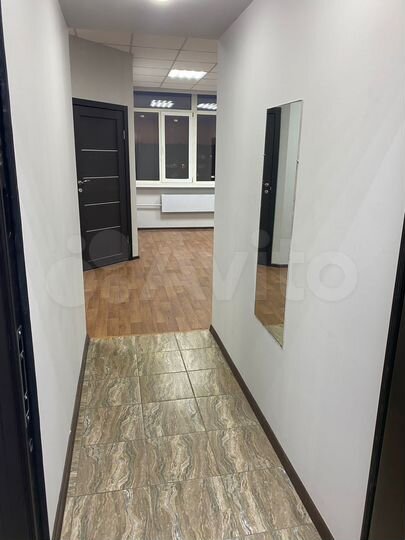 Сдам в аренду офисные помещения от 24 м²