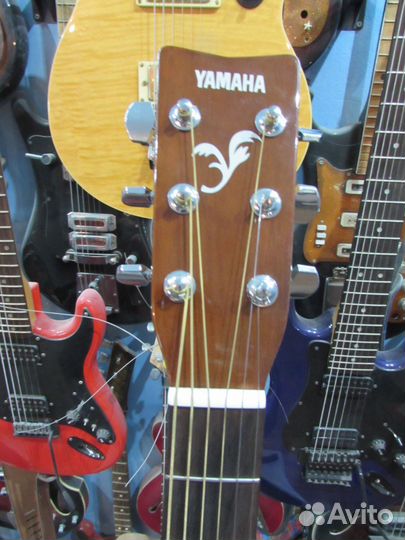 Акустическая гитара yamaha f310