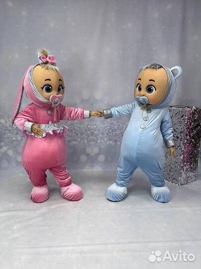 Ростовая кукла продам