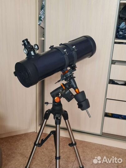 Телескоп celestron AstroMaster130