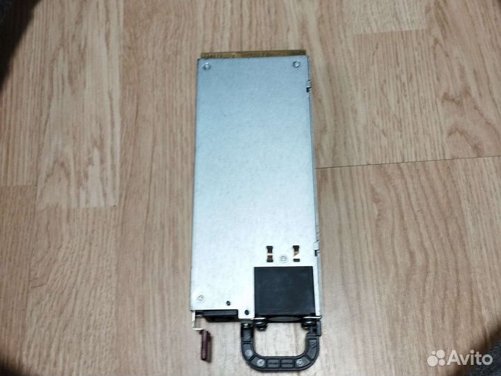 Блок питания 460 ватт Hewlett-Packard (HP)