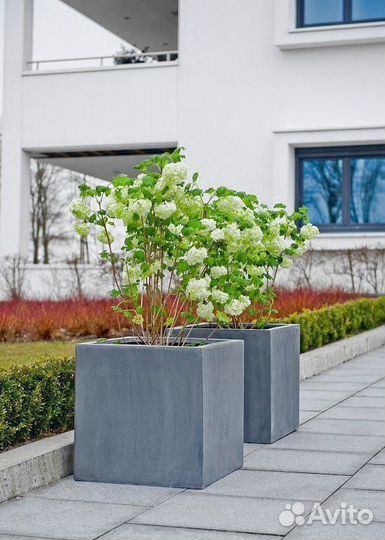 Вазоны для цветов