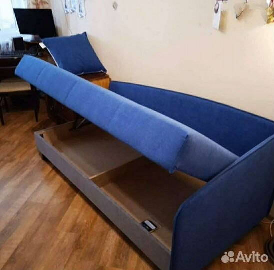 Детский диван