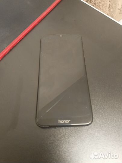HONOR 8A Pro, 3/64 ГБ