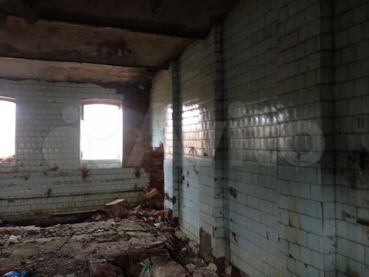 Помещение свободного назначения, 593м²