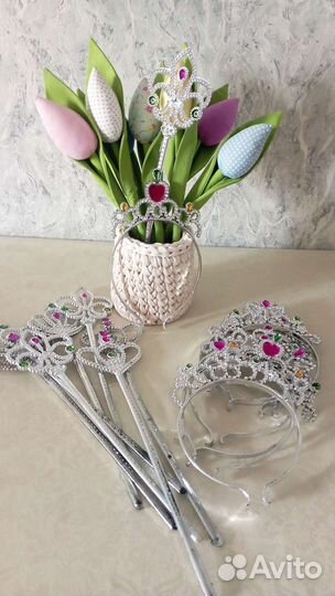 Ободок для волос