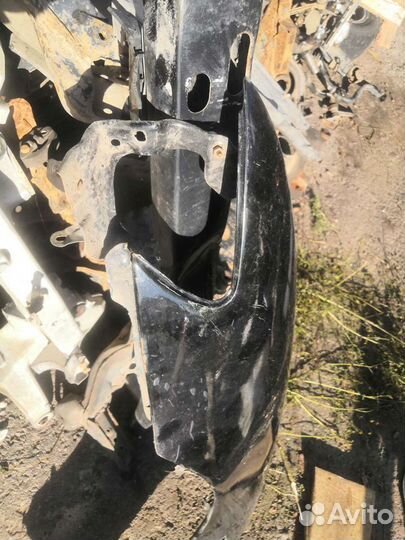 Крыло Toyota carina ed 200