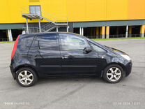 Mitsubishi Colt 1.3 AMT, 2007, 229 000 км, с пробегом, цена 395 000 руб.