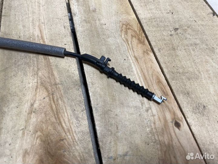 Кронштейн ручки двери Volkswagen Polo 1.6 CWV 2021