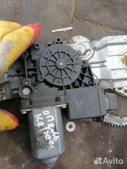 Стеклоподъемники опель корса 2000г