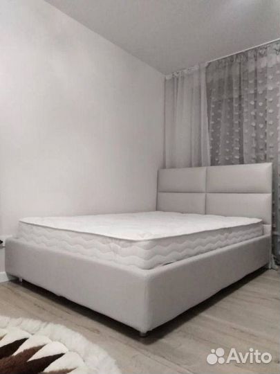 Сборка и установка мебели