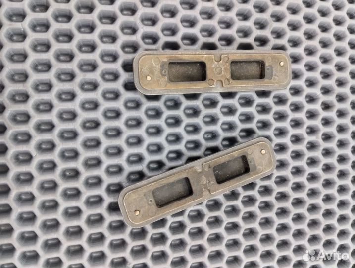 Suzuki gsxr 600 k8 k9 k10 n735 клапан клапанной кр