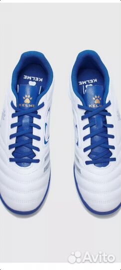 Бутсы футбольные сороконожки 33 р