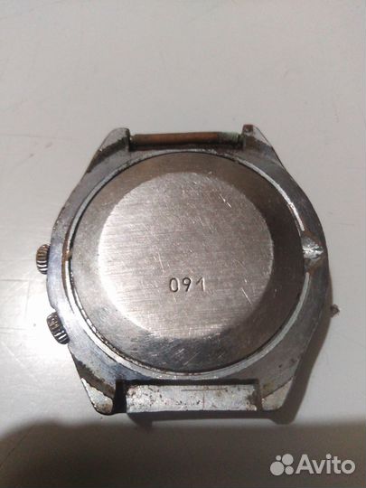Продам часы Ракета, Зим