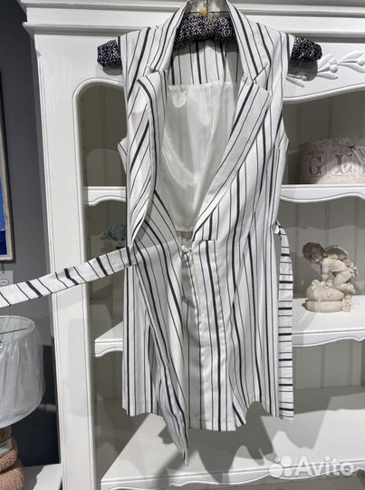 Комбинезон хлопок Bershka XS-S