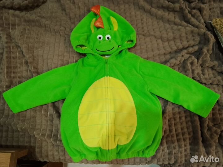 Костюм для утренника 86-92