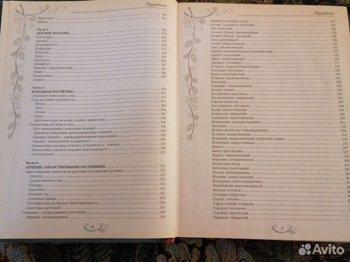 Энциклопедия народной медецины