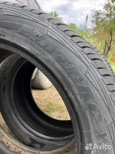 Marshal Matrac X3 KL17 285/45 R19