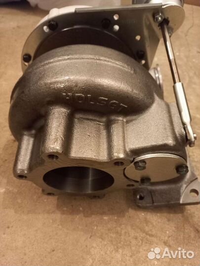 Продам турбину